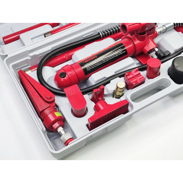 Растяжки гидравлические 4 тонны Profline Base 970501L