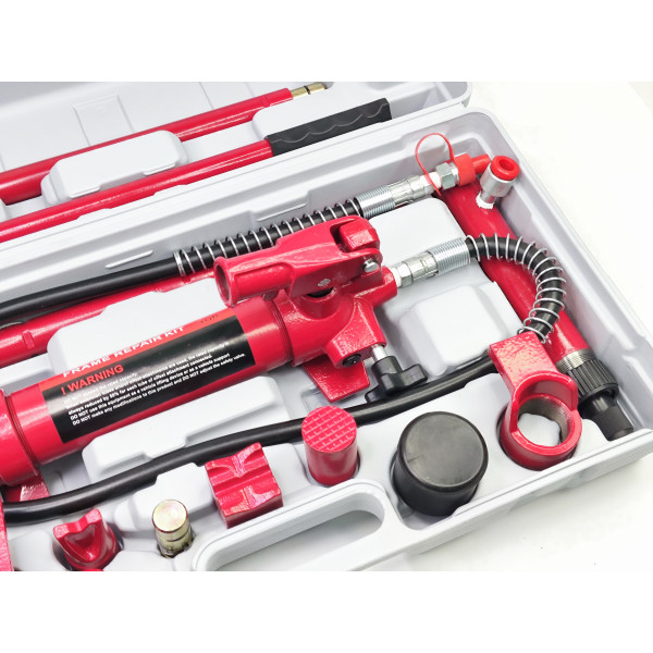 Растяжки гидравлические 4 тонны Profline Base 970501L