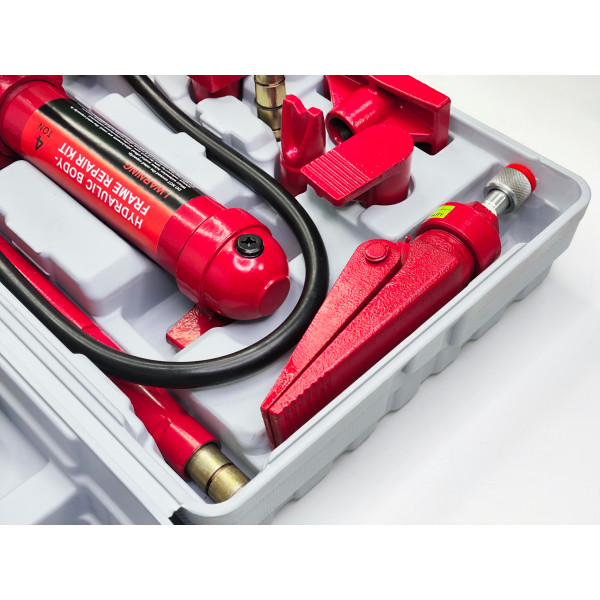 Растяжки гидравлические 4 тонны Profline Base 970501L