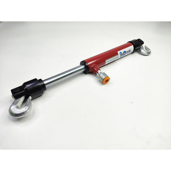 Стяжка гидравлическая  с подвижными крюками 2 т Profline 97100