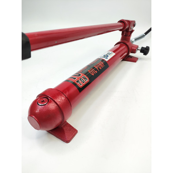 Насос гидравлический 10 тонн Profline 97105ES