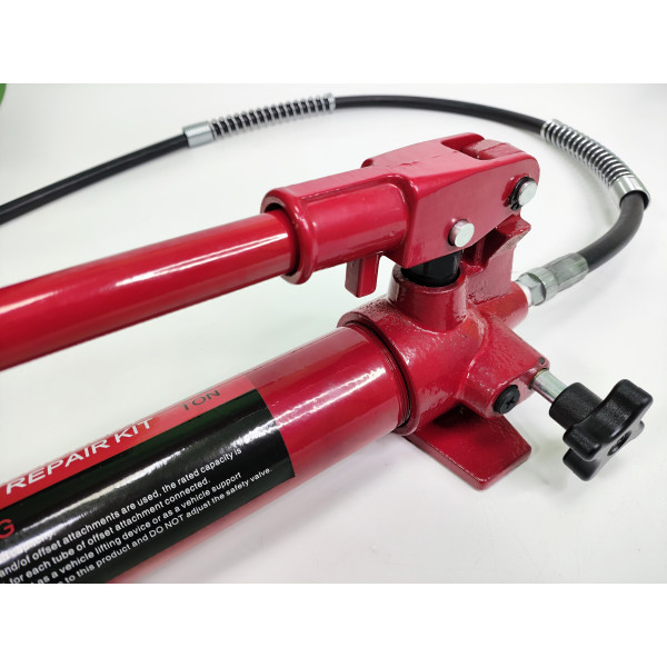 Насос гидравлический 10 тонн Profline 97105L