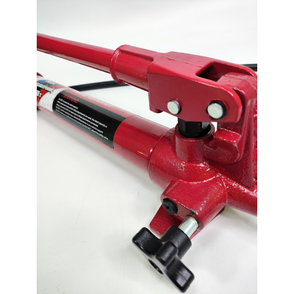 Насос гидравлический 10 тонн Profline 97105L