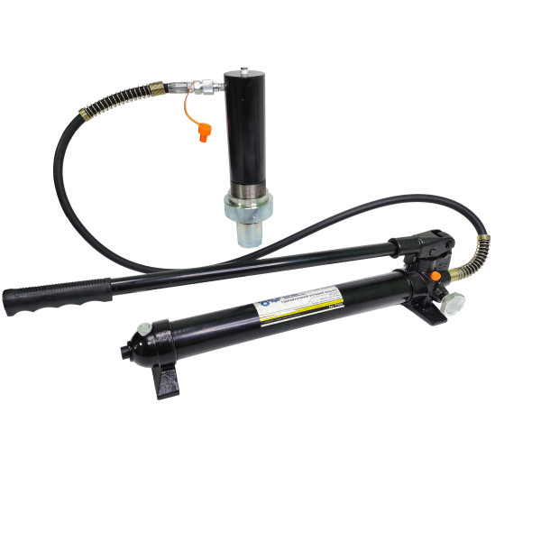 Насос гідравлічний 20 тонн Profline 97106