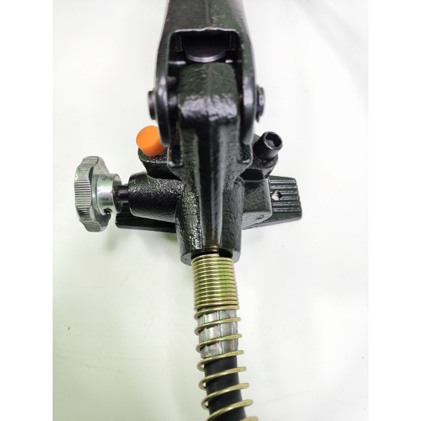 Насос гідравлічний 20 тонн Profline 97106