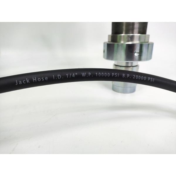 Насос гідравлічний 20 тонн Profline 97106