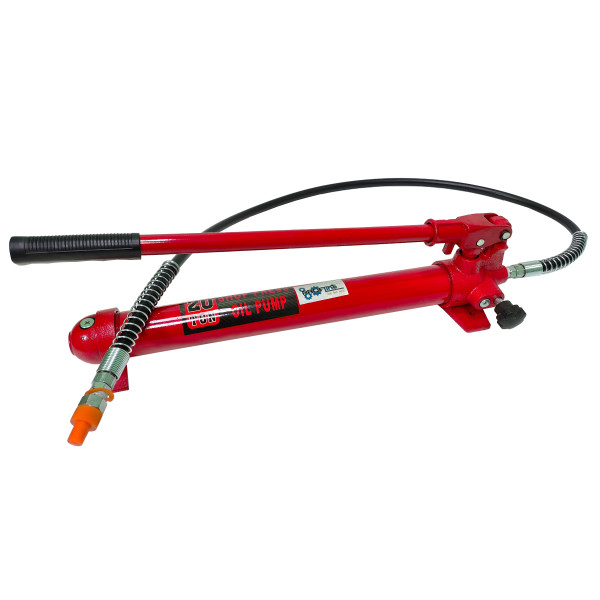 Насос гидравлический 20 тонн Profline 97106ES