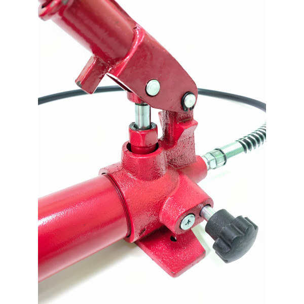 Насос гидравлический 20 тонн Profline 97106ES