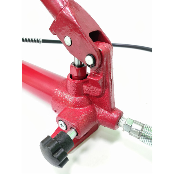 Насос гидравлический 20 тонн Profline 97106ES