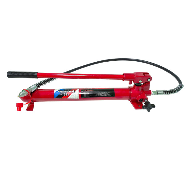 Насос гидравлический 20 тонн Profline 97106L