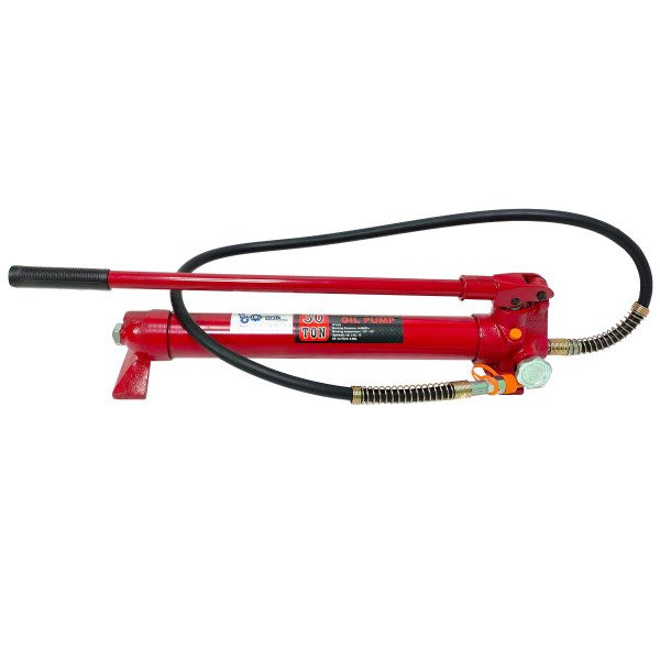 Насос гидравлический 30 тонн Profline 97107