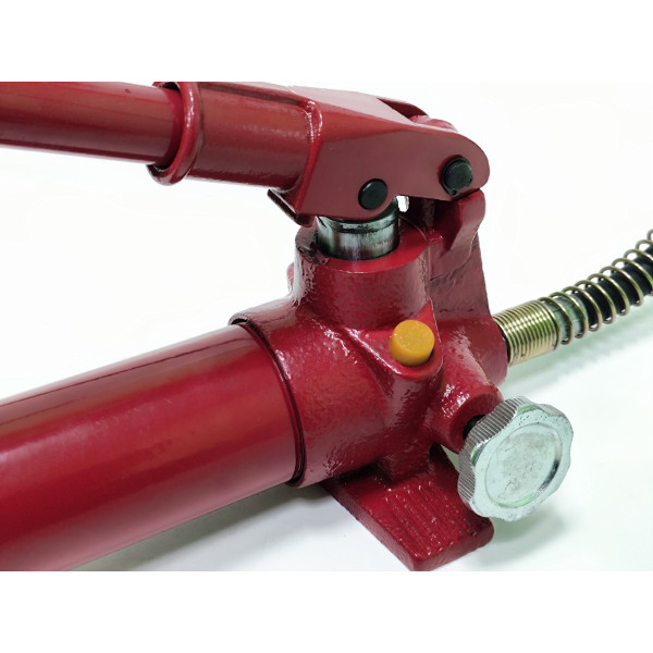 Насос гидравлический 30 тонн Profline 97107