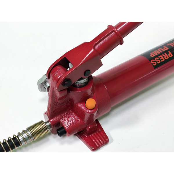 Насос гидравлический 30 тонн Profline 97107