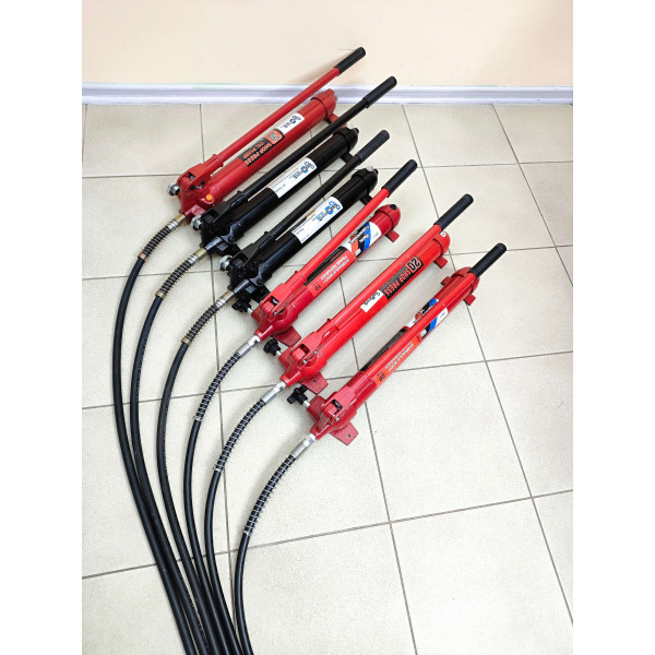 Насос гидравлический 30 тонн Profline 97107