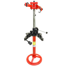 Съемник пружин механический (стяжка пружин стационарная) Profline 97146