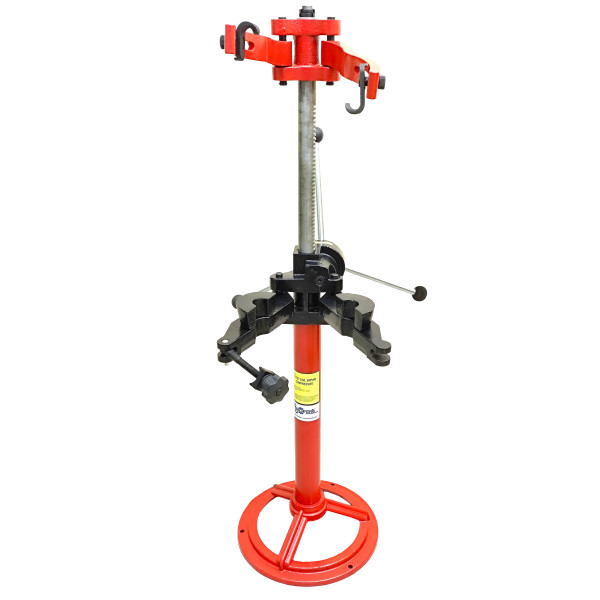 Съемник пружин механический (стяжка пружин стационарная) Profline 97146