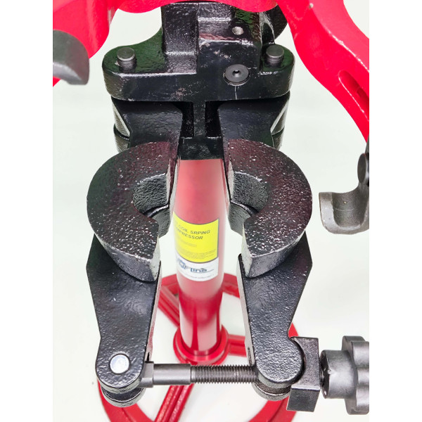 Съемник пружин механический (стяжка пружин стационарная) Profline 97146