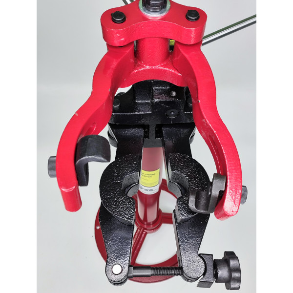 Съемник пружин механический (стяжка пружин стационарная) Profline 97146