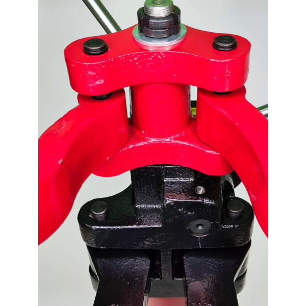 Съемник пружин механический (стяжка пружин стационарная) Profline 97146