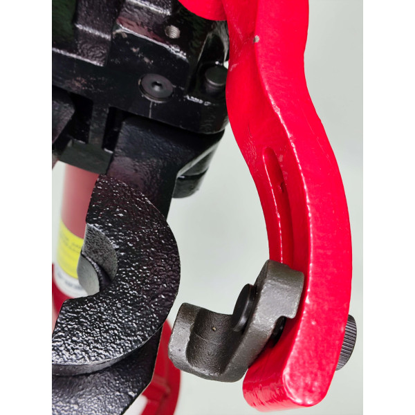 Съемник пружин механический (стяжка пружин стационарная) Profline 97146