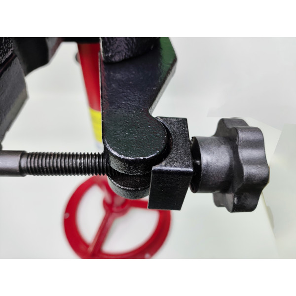 Съемник пружин механический (стяжка пружин стационарная) Profline 97146