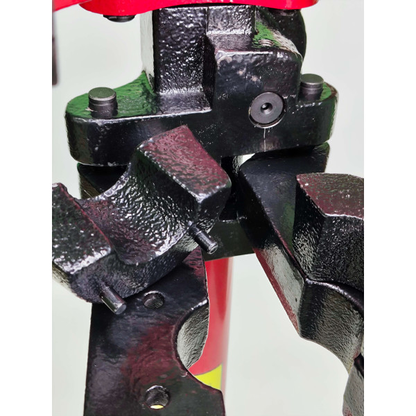 Съемник пружин механический (стяжка пружин стационарная) Profline 97146