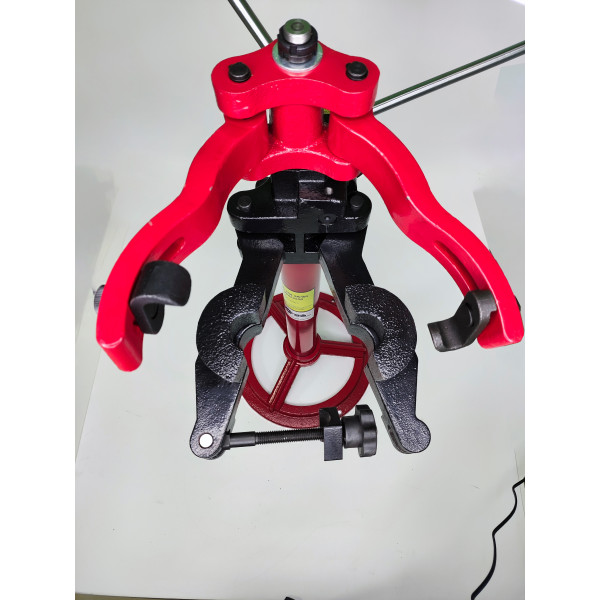 Съемник пружин механический (стяжка пружин стационарная) Profline 97146