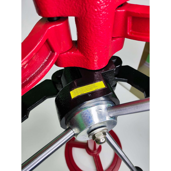 Съемник пружин механический (стяжка пружин стационарная) Profline 97146