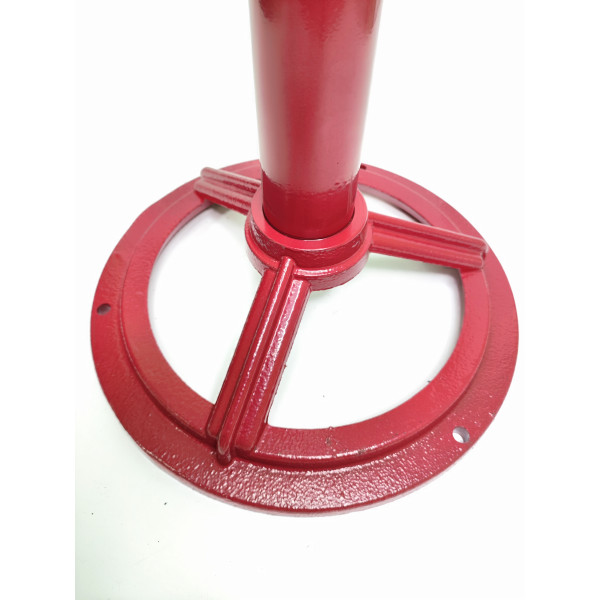 Съемник пружин механический (стяжка пружин стационарная) Profline 97146