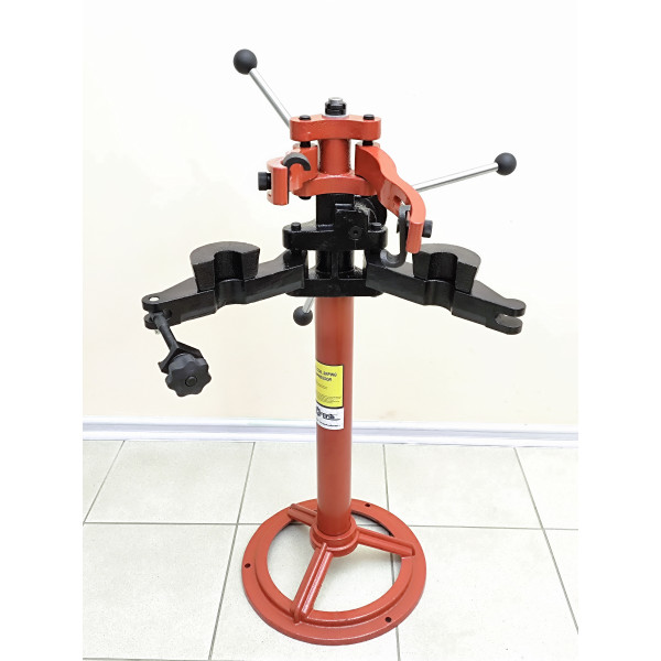 Съемник пружин механический (стяжка пружин стационарная) Profline 97146