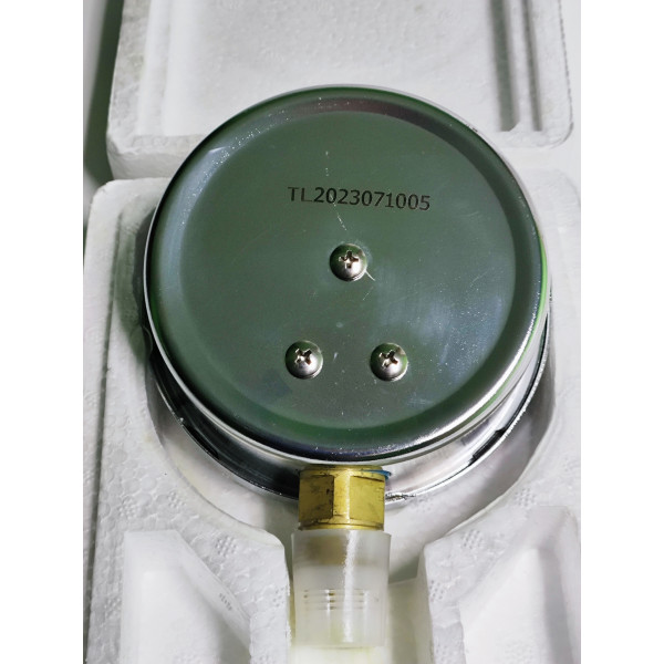 Цилиндр гидравлический для пресса с манометром 10 т Profline 97310