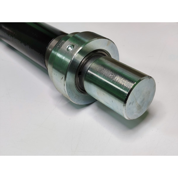 Цилиндр гидравлический для пресса с манометром 10 т Profline 97310