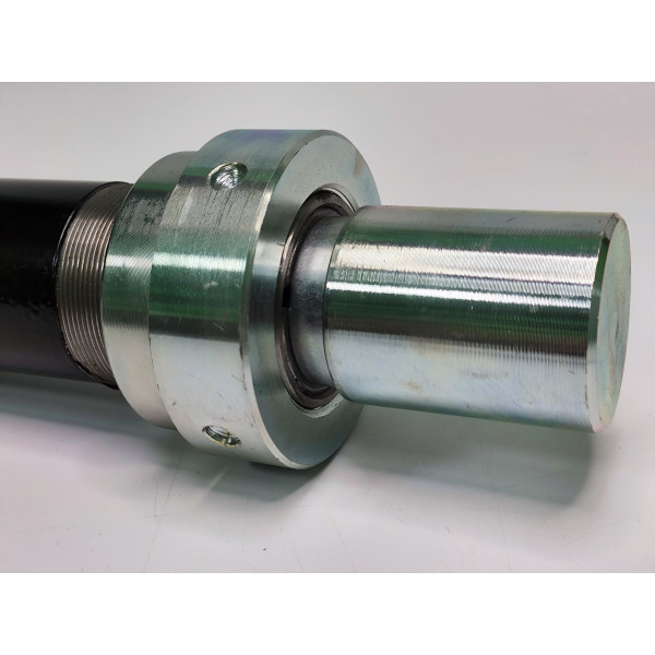 Цилиндр гидравлический для пресса с манометром 10 т Profline 97310