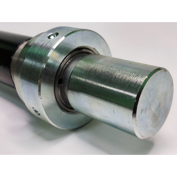 Цилиндр гидравлический для пресса с манометром 10 т Profline 97310