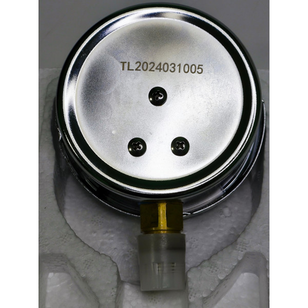 Цилиндр гидравлический для пресса с манометром 20 т Profline 97320