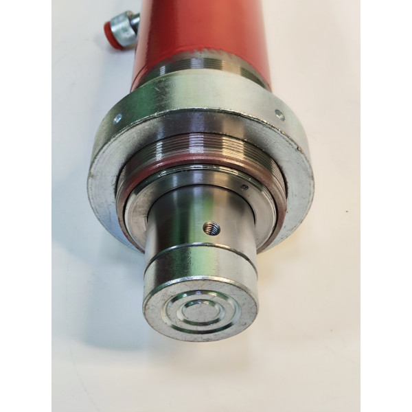 Цилиндр гидравлический для пресса с манометром 30 т Profline 97325L