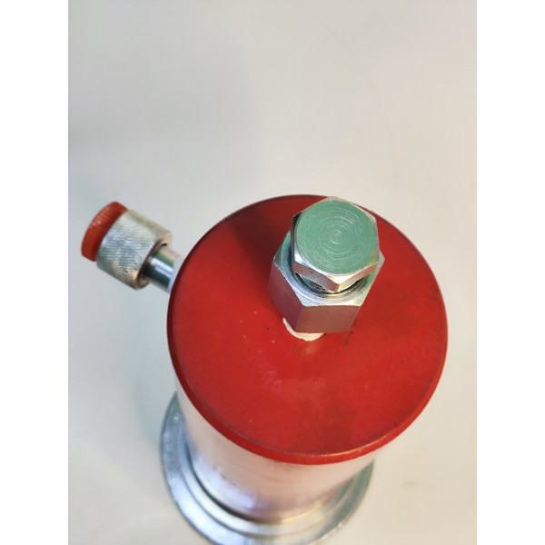 Цилиндр гидравлический для пресса с манометром 30 т Profline 97325L