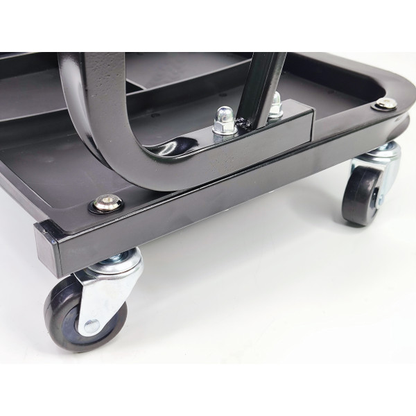 Стул автослесаря Profline 97410L