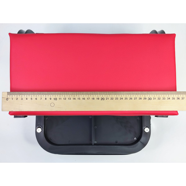 Стул автослесаря Profline 97410L