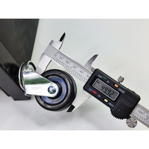 Стул автослесаря Profline 97410L