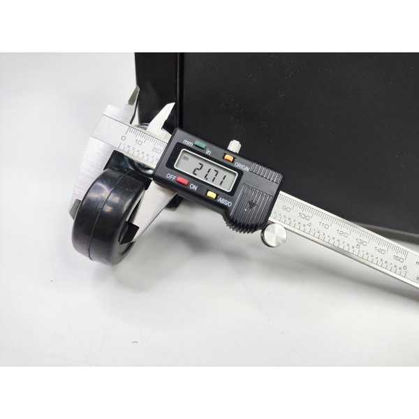 Стул автослесаря Profline 97410L