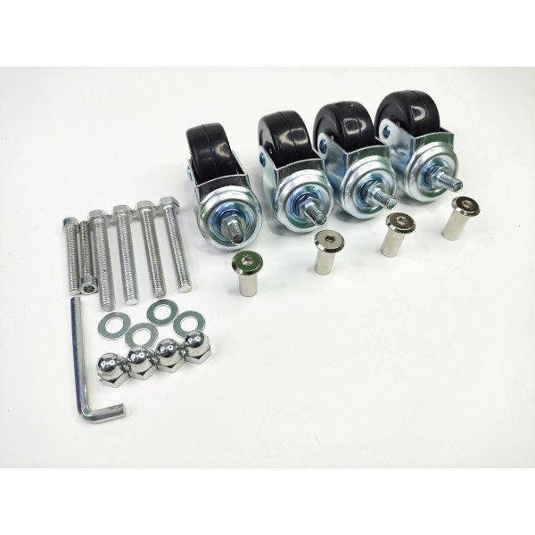 Стул автослесаря Profline 97410L