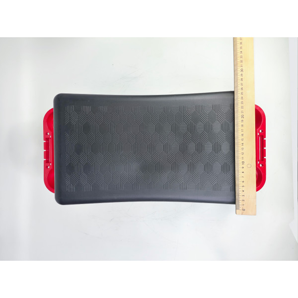 Стул автослесаря с ящиком и полками Profline 97411L