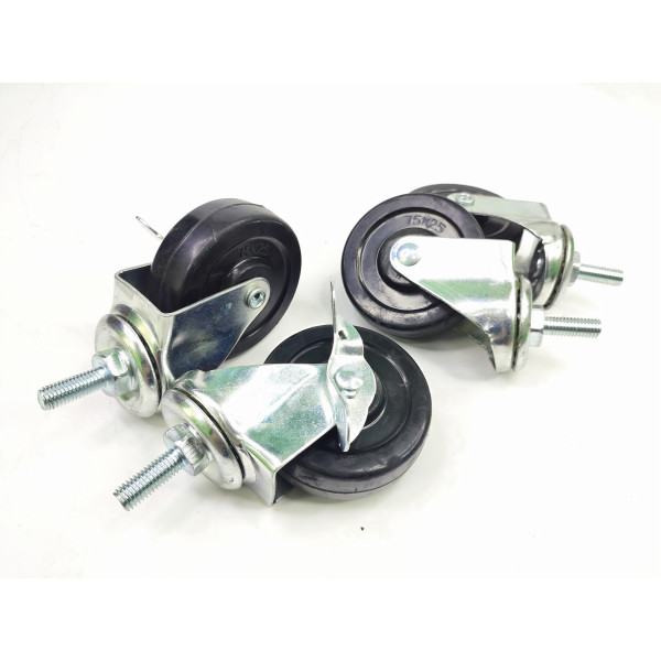 Стул автослесаря с ящиком и полками Profline 97411L