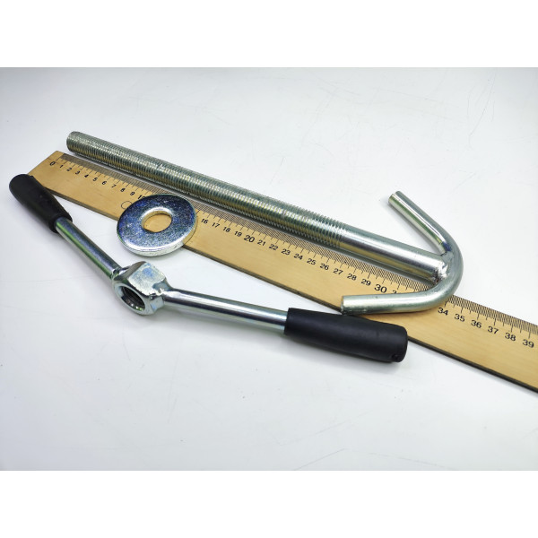 Траверса для снятия и вывешивания двигателя Profline 97450