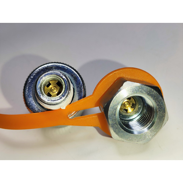 Соединители для гидроцилиндров комплект Profline 97900