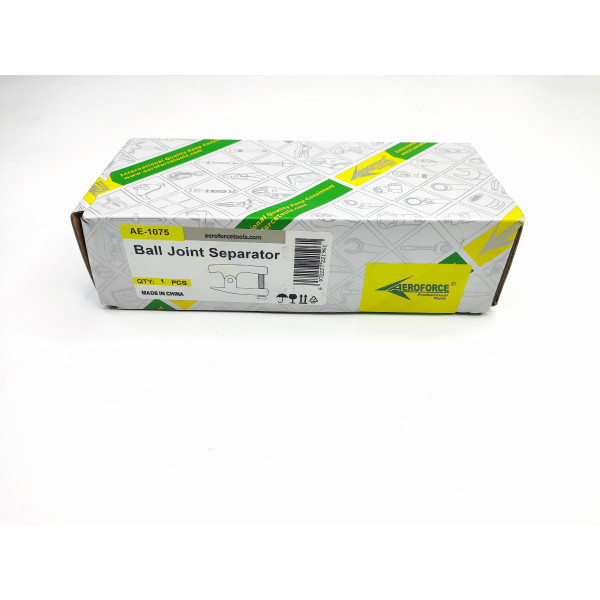 Съемник шаровых опор универсальный 19 мм Aeroforce AE-1075