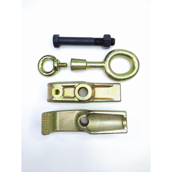 Захват для кузовных работ двухфункциональный 2-3 тонн Aeroforce AE-6604