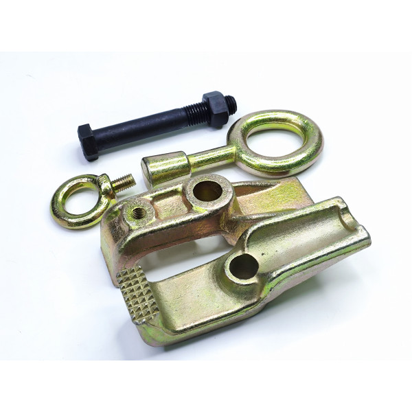 Захват для кузовных работ двухфункциональный 2-3 тонн Aeroforce AE-6604