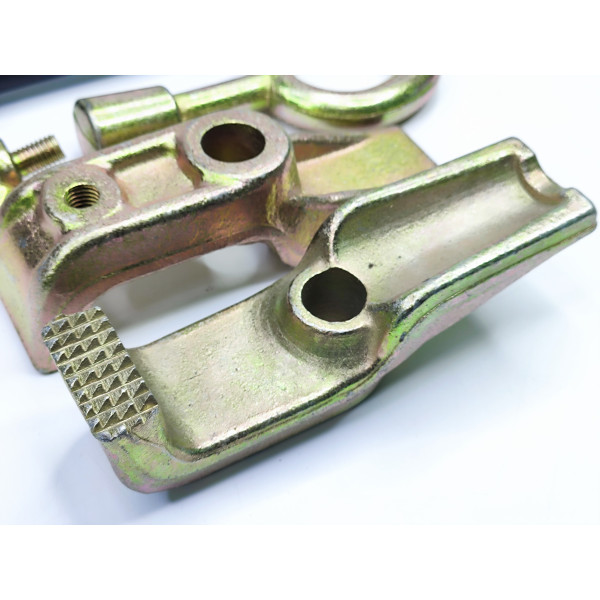 Захват для кузовных работ двухфункциональный 2-3 тонн Aeroforce AE-6604